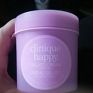 Clinique happy
